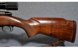 Winchester Model 70 .338 Win. Mag. - 7 of 8