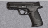 Smith & Wesson M&P 40 .40 S&W - 2 of 2