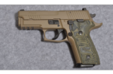 Sig Sauer P 229 Elite .40 S&W - 2 of 2
