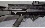 Fulton Arms M-21 Bullpup 7.62mm - 2 of 8