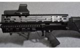 Fulton Arms M-21 Bullpup 7.62mm - 4 of 8