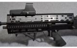 Fulton Arms M-21 Bullpup 7.62mm - 6 of 8