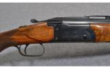 Remington Model 3200 12 Ga. - 2 of 8