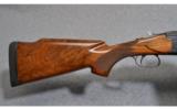 Remington Model 3200 12 Ga. - 5 of 8