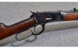 Winchester Model 1892 .38 Wcf. - 2 of 8