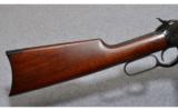 Winchester Model 1892 .38 Wcf. - 5 of 8