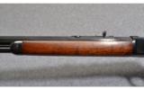 Winchester Model 1892 .38 Wcf. - 6 of 8