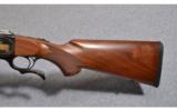 Ruger No. 1 Rocky Mountian Elk Foundation .338 Win. Mag. - 7 of 8