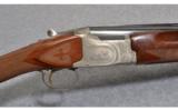 Winchester Quail Special Engraved 12 Ga. - 2 of 8