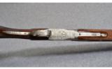 Browning Belgium Diana Grade 3 Barrel Set 20 Ga. - 3 of 9