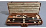 Browning Belgium Diana Grade 3 Barrel Set 20 Ga. - 9 of 9