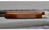 Browning Belgium Diana Grade 3 Barrel Set 20 Ga. - 6 of 9