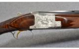 Browning Belgium Diana Grade 3 Barrel Set 20 Ga. - 2 of 9
