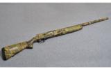 Browning Viana Port A-5 Mossy Oak DT 12 Ga. - 1 of 8