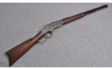 Winchester 1873 32 Wcf. - 1 of 7