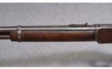 Winchester 1873 32 Wcf. - 6 of 7