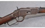 Winchester 1873 32 Wcf. - 2 of 7
