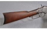 Winchester 1873 32 Wcf. - 5 of 7