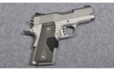 Kimber Ultra Lite II W/Laser .45 Acp. - 1 of 2