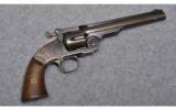 Smith & Wesson 1870.45 Schofield - 1 of 2