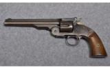 Smith & Wesson 1870.45 Schofield - 2 of 2