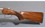 Beretta Silver Pigeon II12 Ga. (Engraved) - 7 of 8