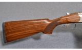 Beretta Silver Pigeon II12 Ga. (Engraved) - 5 of 8