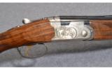 Beretta Silver Pigeon II12 Ga. (Engraved) - 2 of 8