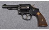Smith & Wesson Model Of 1905 4th Change .38 S&W - 2 of 2