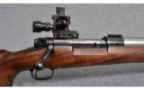 J. Cloward Custom Winchester .308 - 2 of 8