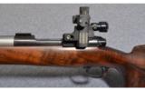 J. Cloward Custom Winchester .308 - 4 of 8