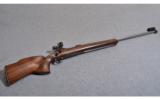 J. Cloward Custom Winchester .308 - 1 of 8