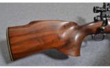 J. Cloward Custom Winchester .308 - 5 of 8