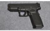 Springfield Armory XD-45 .45 Acp. - 2 of 2