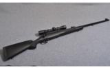 Winchester Model 70 J K Cloward Custom .375 H&H Mag. - 1 of 9
