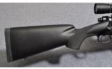 Winchester Model 70 J K Cloward Custom .375 H&H Mag. - 5 of 9