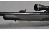 Winchester Model 70 J K Cloward Custom .375 H&H Mag. - 6 of 9