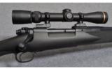 Winchester Model 70 J K Cloward Custom .375 H&H Mag. - 2 of 9