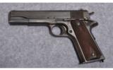 Colt Model 1911 US Government .45 - 2 of 2