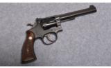 Smith & Wesson Pre K-38 .38 S&W - 1 of 2