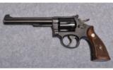 Smith & Wesson Pre K-38 .38 S&W - 2 of 2