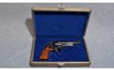 Smith & Wesson Model 544 1836-Texas-1986 .44-40 - 3 of 3