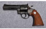 Colt Diamondback .38 Spl. - 2 of 2