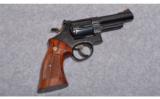 Smith & Wesson Model 29-2 .44 Mag. - 1 of 3