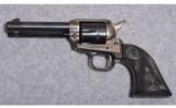 Colt Peacemaker .22 - 2 of 2