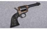 Colt Peacemaker .22 - 1 of 2