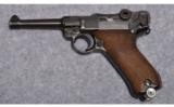 BYF Luger P-08 9mm 1942 - 2 of 5