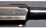 BYF Luger P-08 9mm 1942 - 3 of 5