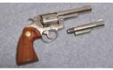 Colt Viper w/Replacement Barrel .38 Spl. - 1 of 2