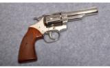 Colt Police Positive Special .38 Sp. Unfired - 1 of 2